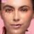 MCoBeauty 4-in-1 Colour Corrector Concealer Brighten Under-Eye + Dullness – Pink Perspective: right