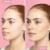 MCoBeauty Miracle Flawless Pressed Powder Instantly Smooths & Blurs - Translucent Perspective: right