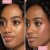 MCoBeauty Baby Face Cream Blush Cream Stick Multiuse + Ultra Buildable - Lou Lou Perspective: right
