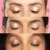MCoBeauty Shimmer Eyeshadow Stick Highly Pigmented with Built-in Sharpener – Shimmer Copper Perspective: right