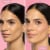 MCoBeauty Baby Face Cream Blush Cream Stick Multiuse + Ultra Buildable - Chouchou Perspective: right