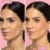 MCoBeauty Dream Liquid Dewy Blush Lightweight and Silky Liquid Formula - True Rose Perspective: right