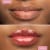 MCoBeauty Hot Lip Plumping Lip Gloss Enriched with Vitamin E - Berry Perspective: right