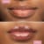 MCoBeauty Hot Lip Plumping Lip Gloss Enriched with Vitamin E - Fancy Perspective: right
