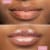 MCoBeauty Hot Lip Plumping Lip Gloss Enriched with Vitamin E - Disco Perspective: right