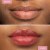 MCoBeauty Dream Gel Hydrating Lip Tint - True Pink Perspective: right