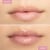 MCoBeauty Butter Lip Balm Instantly Hydrating - Rose Perspective: right