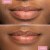 MCoBeauty Butter Lip Balm Instantly Hydrating - Coconut Perspective: right
