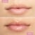 MCoBeauty® Mango Butter Lip Balm Perspective: right