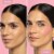 MCoBeauty® Glow Up pH Powder Blush - Rosy Pink Perspective: right
