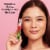 MCoBeauty Jelly Gloss Melon Crush Perspective: right