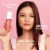MCoBeauty® Fragrance Mist Hair and Body Spray - No.1 Black Plum & Vanilla Perspective: right