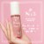 MCoBeauty® Fragrance Mist Hair and Body Spray No. 3 Sweet Blossom Dragonfruit & Lychee Perspective: right