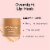 MCoBeauty Overnight Lip Mask - Caramel Latte Perspective: right