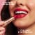 MCoBeauty Creme Matte Luxe Lipstick - Ruby Rouge Perspective: right
