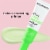 MCoBeauty Glow Anti Redness Primer - Calm & Correct Perspective: right