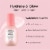 MCoBeauty Hydrate & Glow Ultra-Dew Serum Perspective: right