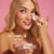 MCoBeauty Loose Powder Cool & Set - Translucent Perspective: right