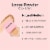 MCoBeauty® Loose Powder Cool & Set - Natural Medium Perspective: right