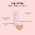 MCoBeauty Lip Whip Intense Repair Balm - Vanilla Perspective: right