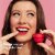 MCoBeauty® Sweet Lips Sugar Scrub - Strawberry Perspective: right