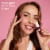 MCoBeauty® Cheek & Lip Stain - Rosy Red Perspective: right