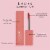 MCoBeauty Lip Ink Longwear Hold - Nude Mauve Perspective: right