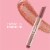 MCoBeauty Shimmer Lip Plump 4-in-1 Hydrating Lacquer - Chilli / Dusty Rose Perspective: right