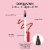 MCoBeauty Longwear Liquid Lip Liner - Prance Proudly Perspective: right