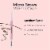 MCoBeauty® Micro Brows Ultra-Fine Crayon - Medium/Dark Perspective: right