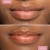 MCoBeauty® Coconut Lip Balm - No. 2 Salted Caramel & Pistachio Perspective: right