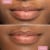 MCoBeauty® Coconut Lip Balm - No. 3 Dragofruit & Jasmine Perspective: right