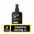 b.tan Tanned AF Deep Tanning Dry Spray Oil Perspective: right