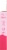 b.fresh™ Cherry Bomb Hydrating Lip Serum Perspective: right