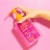 b.tan Glow Your Way Darkest Clear Tan Gel Perspective: right