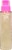b.tan® Glow Your Own Way + Shimmer Gradual Tan Gel Perspective: right