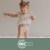 Ecoriginals Plant Based Potty Training Pants | Walker Size 5 | 6 Packs, 108 Count Perspective: right