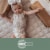 Ecoriginals Plant Based Baby Diapers | Infant Size 2 | 12 Packs, 336 Count Perspective: right