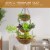 REGAL TRUNK  CO 3 Tier Hanging Fruit Basket Perspective: right