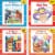 Scholastic Sight Word Readers Box Set Perspective: right