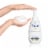 Dove Shower Foam Deep Moisture Foaming Body Wash 4 Count Perspective: right