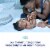 Baby Dove Sensitive Skin Care Hypoallergenic Baby Bar Perspective: right