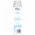 Dove Gentle Exfoliating Beauty Bar for Soft & Smooth Skin Perspective: right