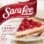 Sara Lee Cherry Cheesecake, 19 Ounce -- 12 per case Perspective: right