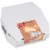Sara Lee Round Classic Tall New York Style Creamy Cheesecake, 6.375 Pound  -- 2 per case Perspective: right