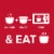 Campbell's® Tomato Soup Case Perspective: right