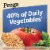 Prego Roasted Garlic & Herb Italian Sauce Case Lot Sale Perspective: right