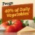 Prego® Creamy Vodka Pasta Sauce Case Perspective: right