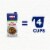 Swanson® 100% Natural Lower Sodium Beef Broth Cartons Perspective: right
