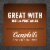 Campbell's® Cooking Sauces Hearty Beef Stew Pouch Perspective: right